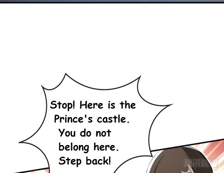 Release That Witch Chapter 69 - Page 26