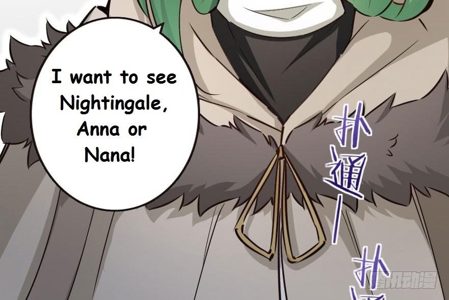 Release That Witch Chapter 69 - Page 41