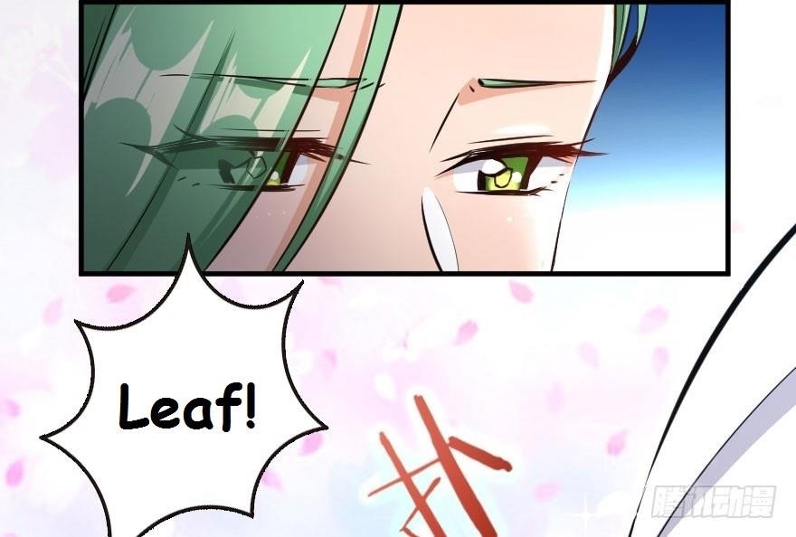 Release That Witch Chapter 69 - Page 50