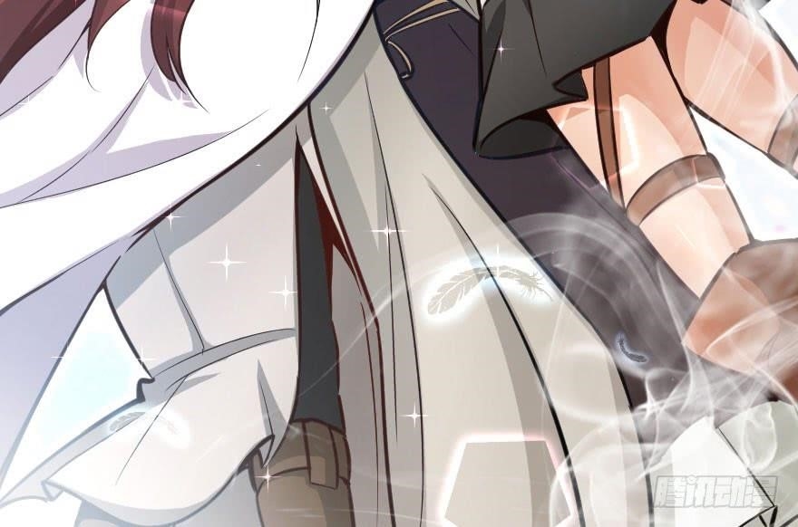 Release That Witch Chapter 69 - Page 52