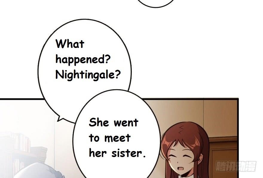 Release That Witch Chapter 69 - Page 68