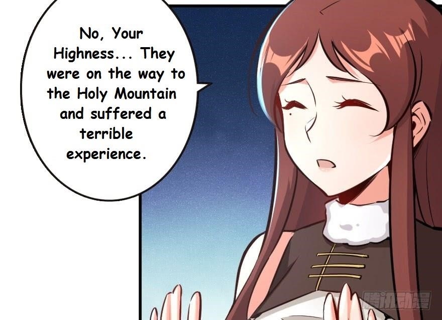 Release That Witch Chapter 69 - Page 75