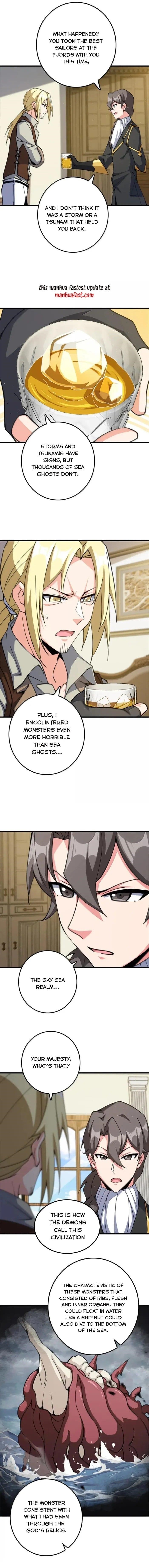 Release That Witch Chapter 690 - Page 2