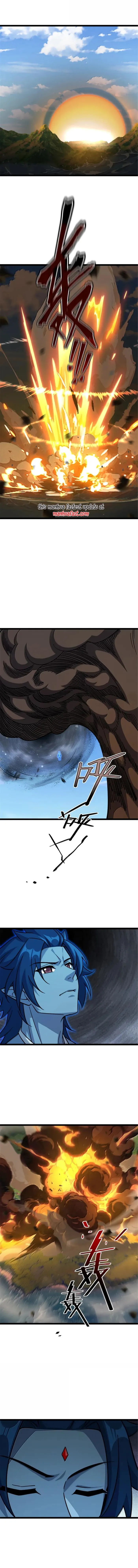 Release That Witch Chapter 691 - Page 3