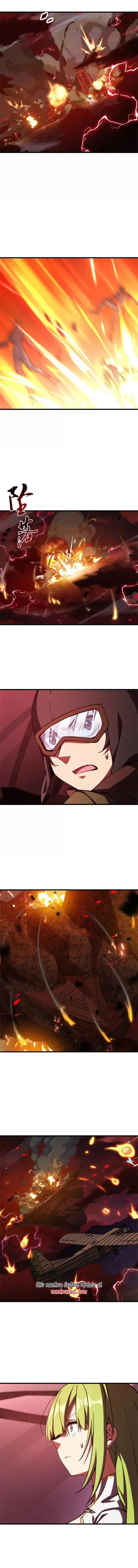 Release That Witch Chapter 694 - Page 5