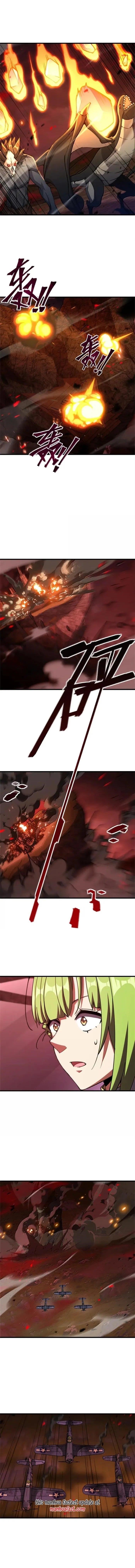 Release That Witch Chapter 694 - Page 6