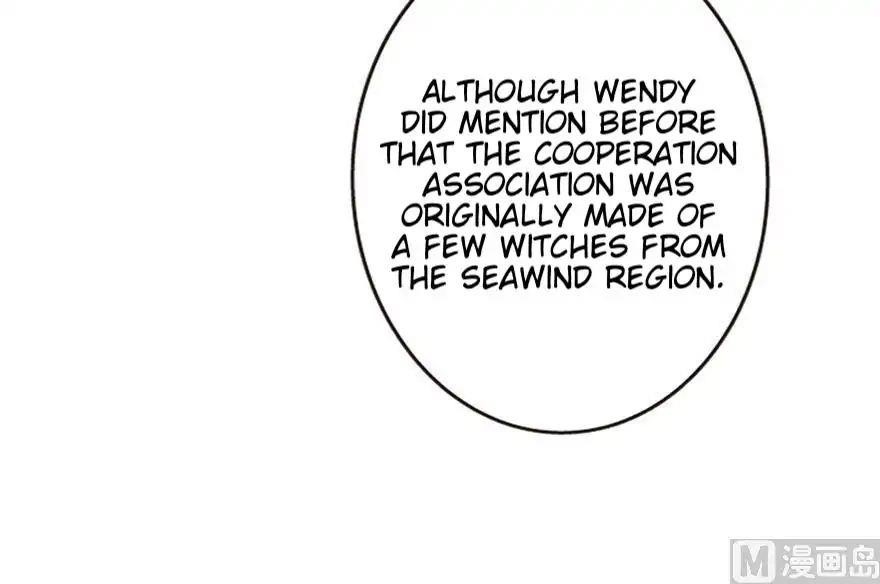 Release That Witch Chapter 73 - Page 42