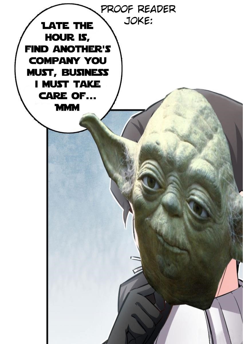 Release That Witch Chapter 75 - Page 16