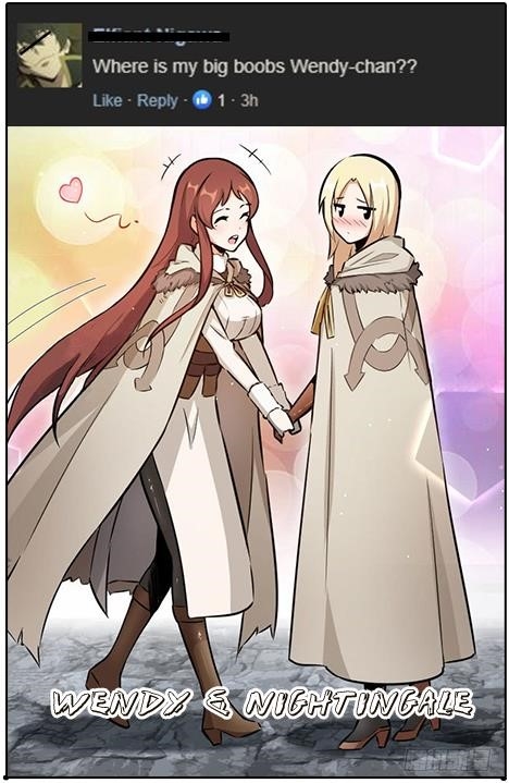 Release That Witch Chapter 76 - Page 18