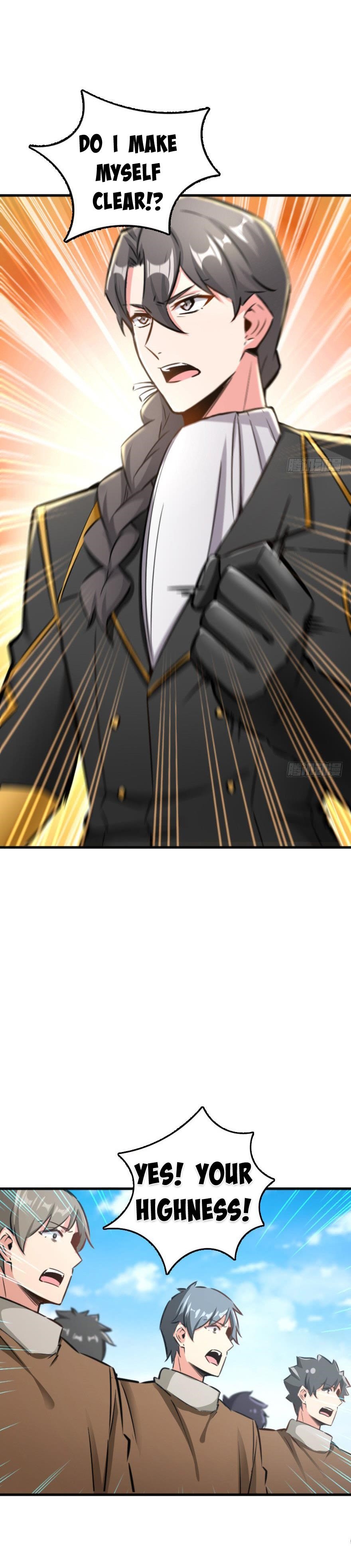 Release That Witch Chapter 79 - Page 12