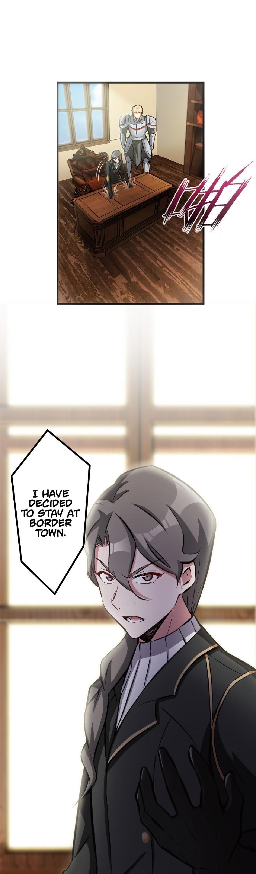 Release That Witch Chapter 8 - Page 13