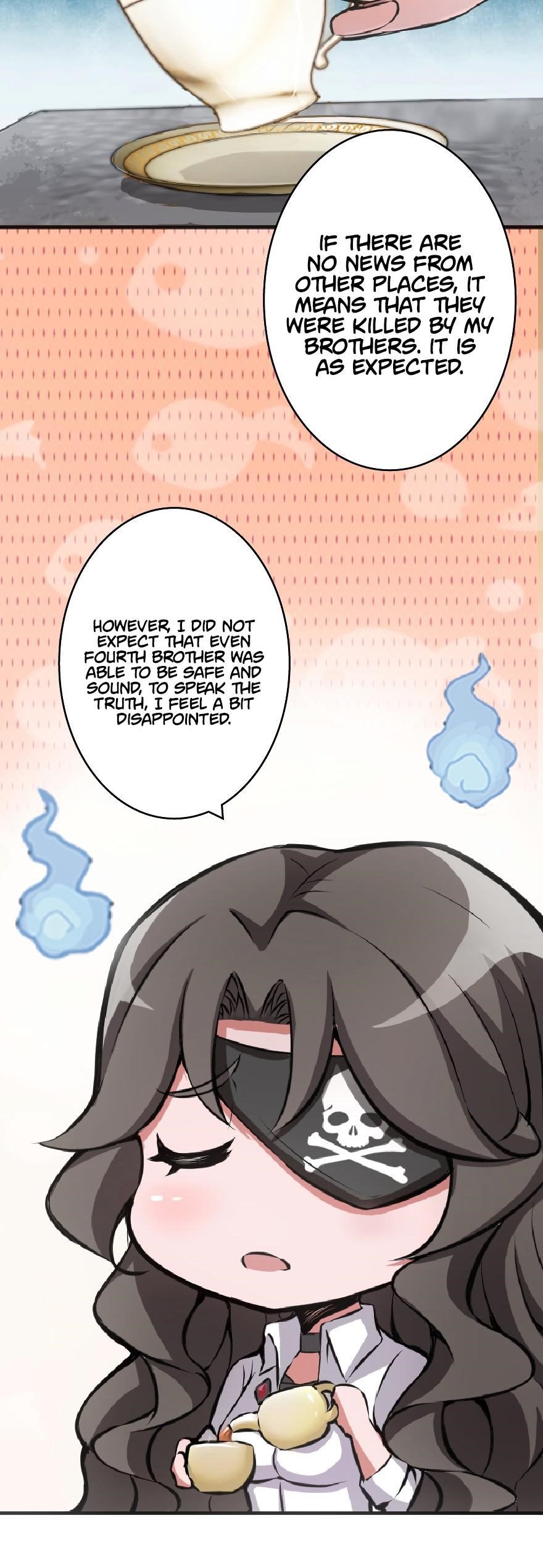 Release That Witch Chapter 8 - Page 29