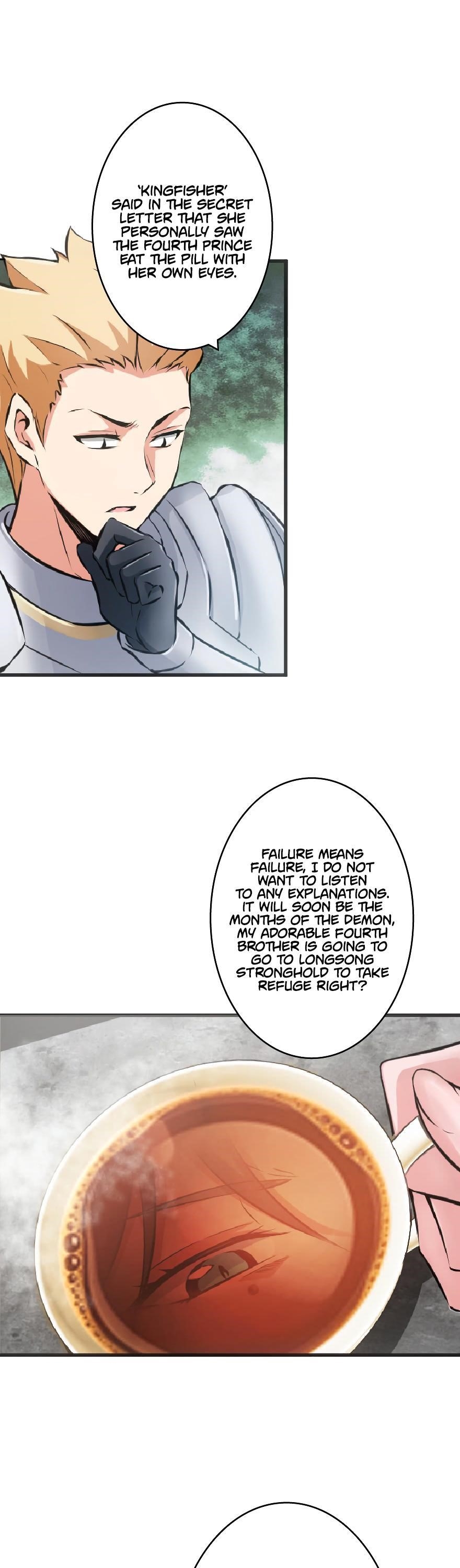 Release That Witch Chapter 8 - Page 30