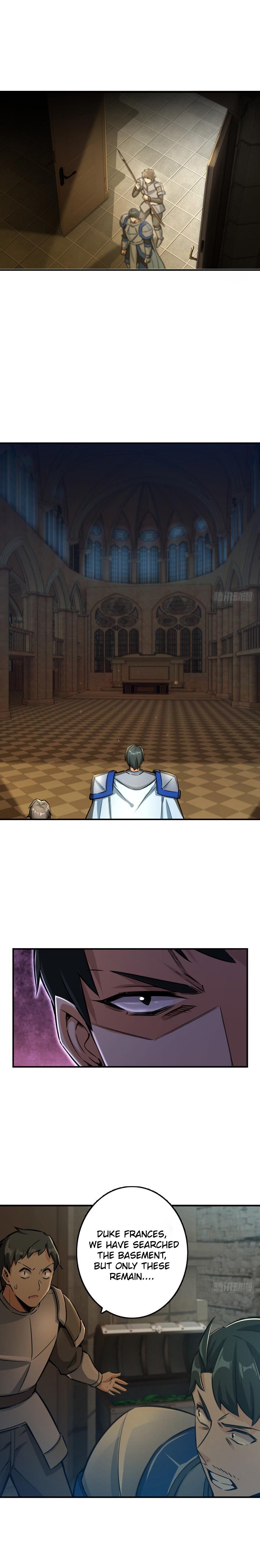 Release That Witch Chapter 80 - Page 14