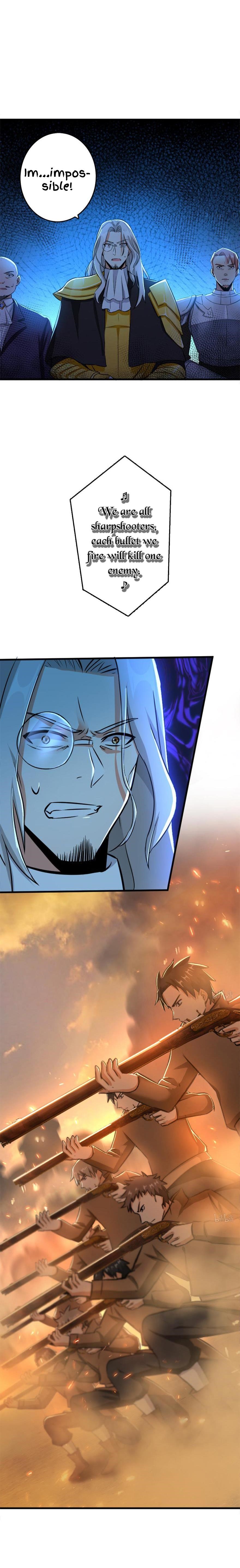 Release That Witch Chapter 83 - Page 5