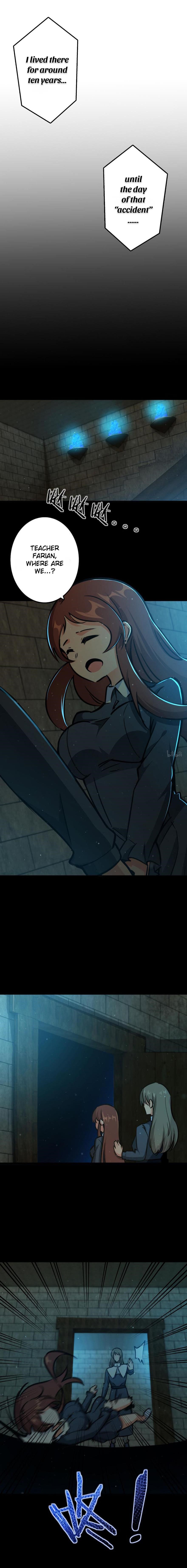 Release That Witch Chapter 88 - Page 10