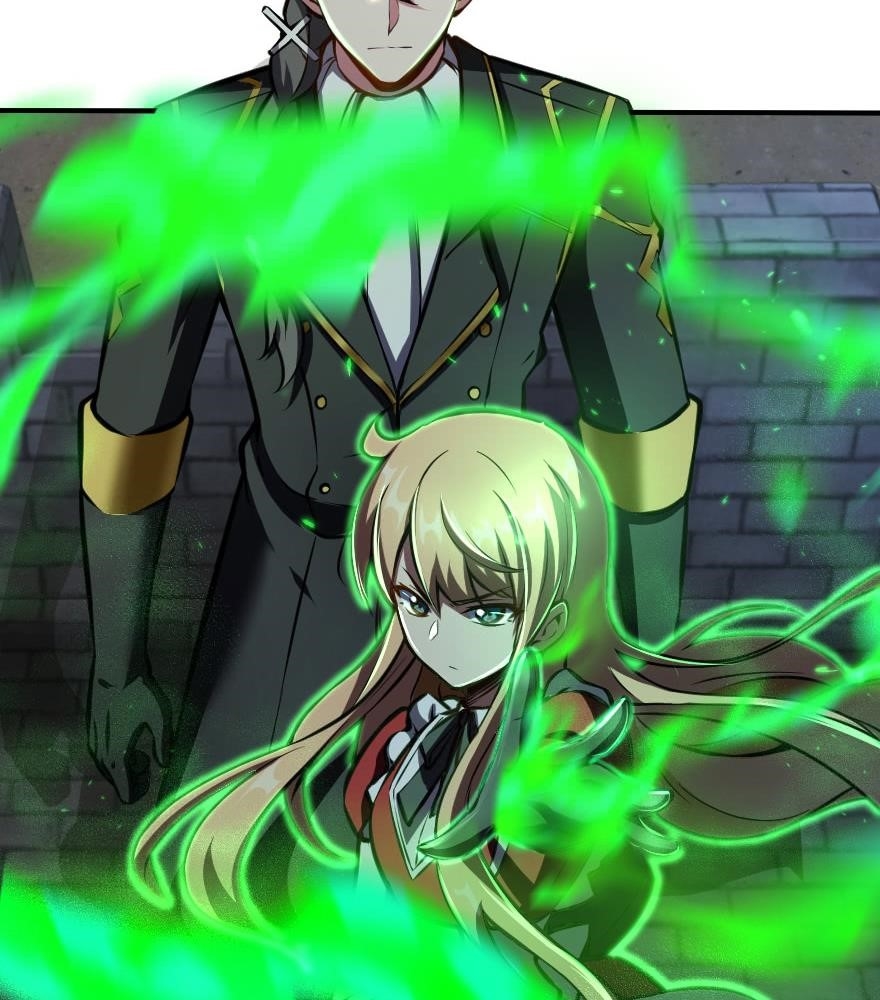 Release That Witch Chapter 90 - Page 54