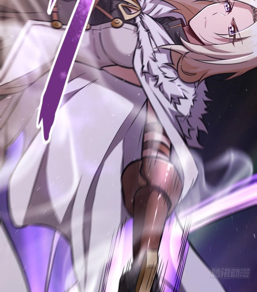 Release That Witch Chapter 90 - Page 61