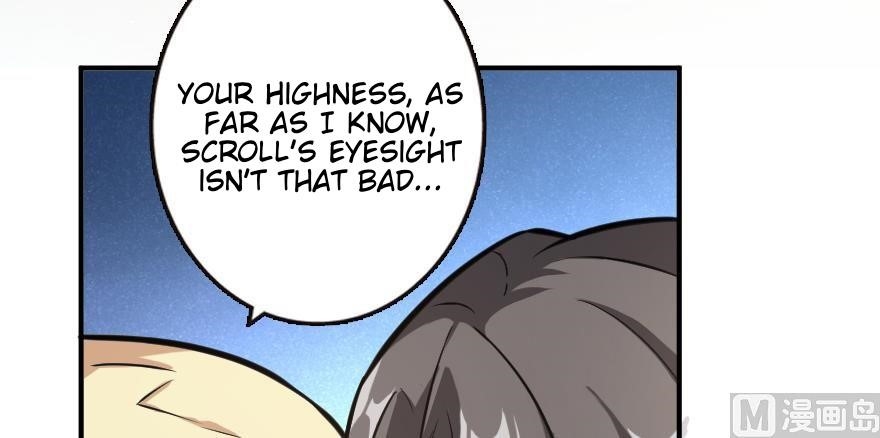 Release That Witch Chapter 94 - Page 30