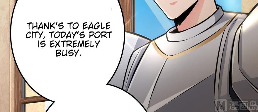 Release That Witch Chapter 94 - Page 99