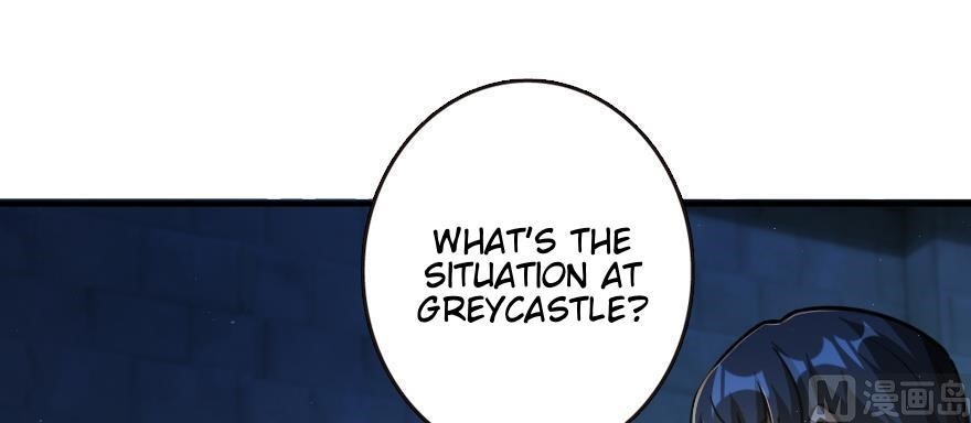 Release That Witch Chapter 95 - Page 100