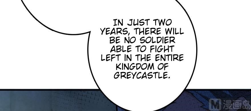 Release That Witch Chapter 95 - Page 110