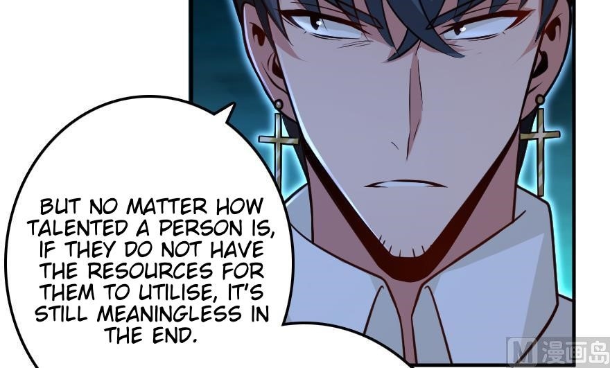 Release That Witch Chapter 95 - Page 126