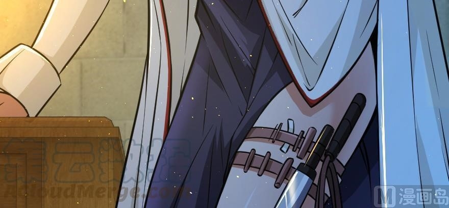 Release That Witch Chapter 95 - Page 131