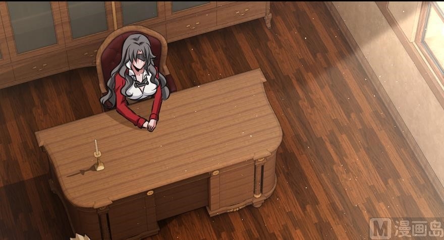 Release That Witch Chapter 95 - Page 15