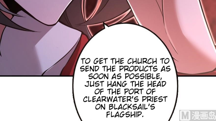 Release That Witch Chapter 95 - Page 40