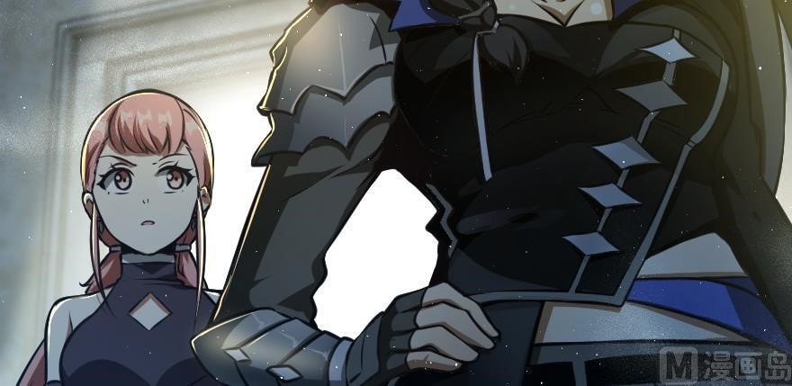 Release That Witch Chapter 98 - Page 120