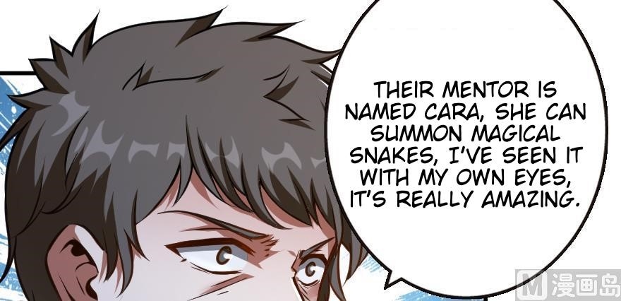 Release That Witch Chapter 98 - Page 126