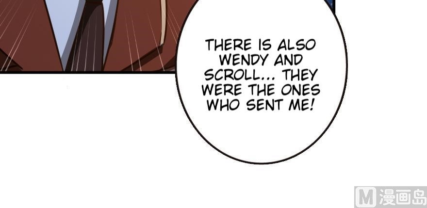 Release That Witch Chapter 98 - Page 128