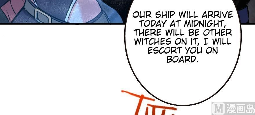 Release That Witch Chapter 98 - Page 142