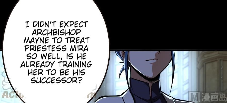 Release That Witch Chapter 98 - Page 21