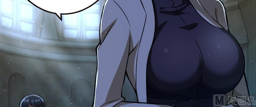 Release That Witch Chapter 98 - Page 22