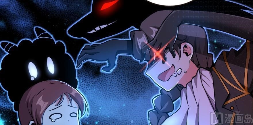 Release That Witch Chapter 98 - Page 35