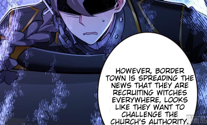 Release That Witch Chapter 98 - Page 42