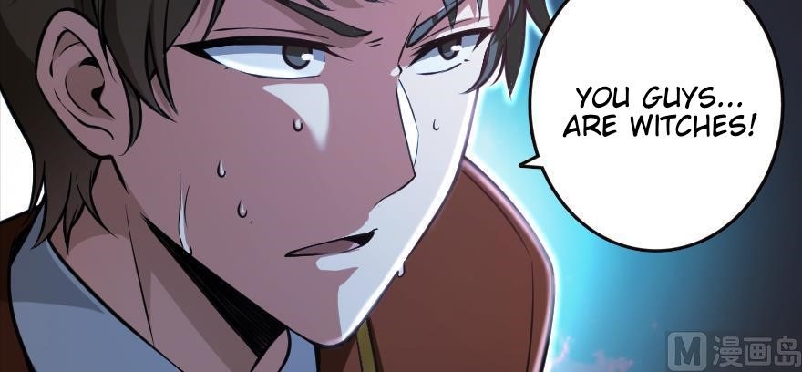 Release That Witch Chapter 98 - Page 83