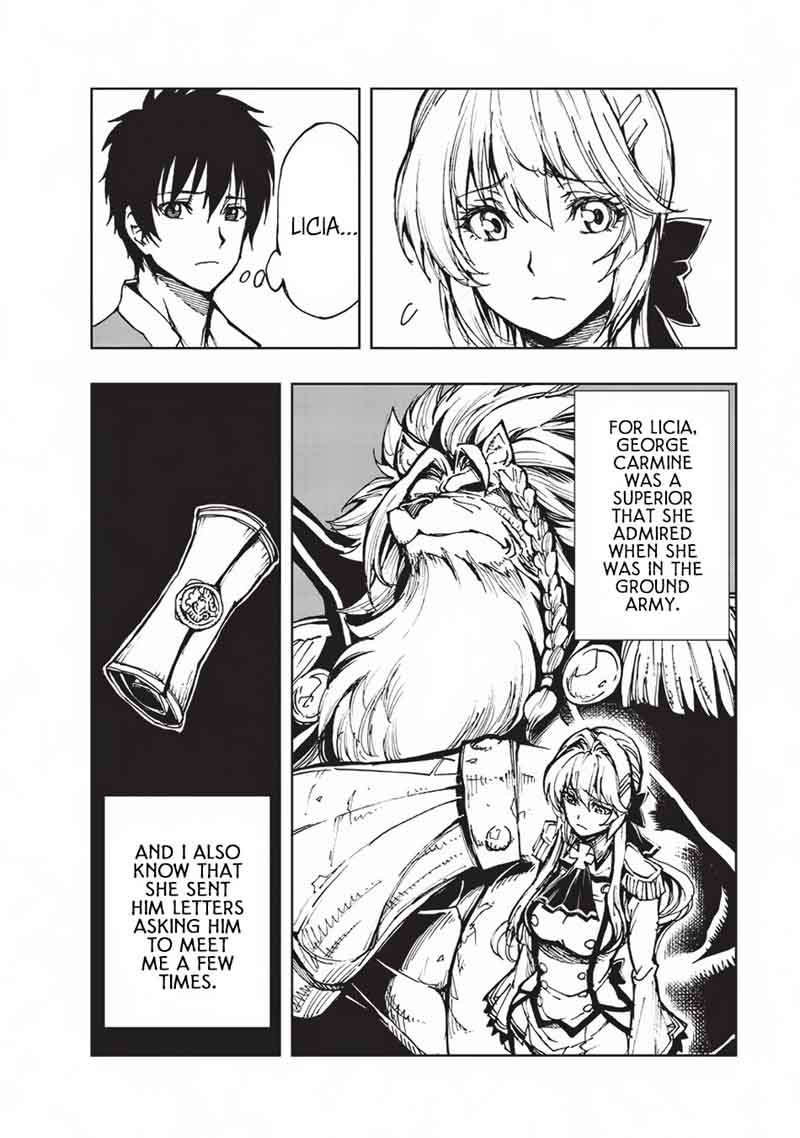 Genjitsushugisha no Oukokukaizouki Chapter 13 - Page 22