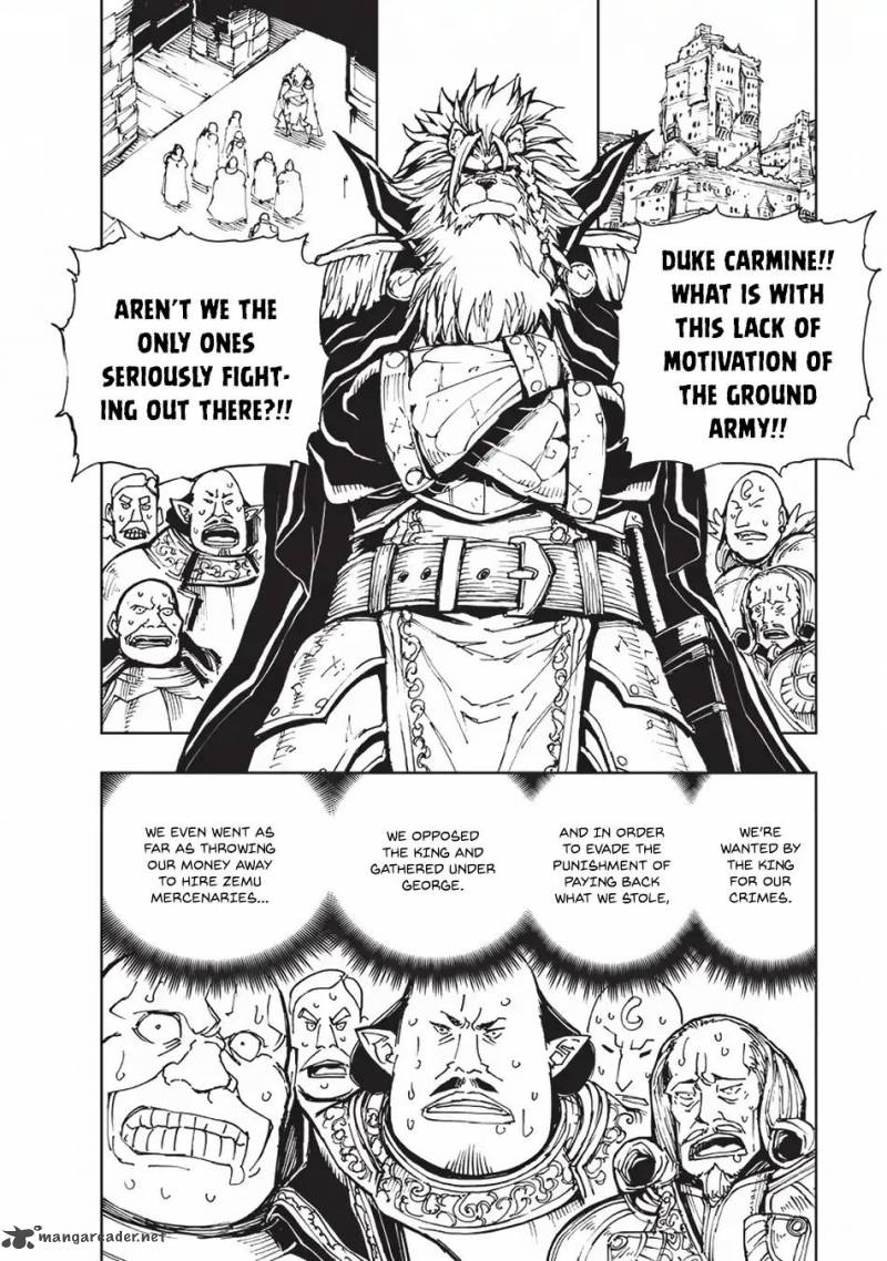 Genjitsushugisha no Oukokukaizouki Chapter 17 - Page 18