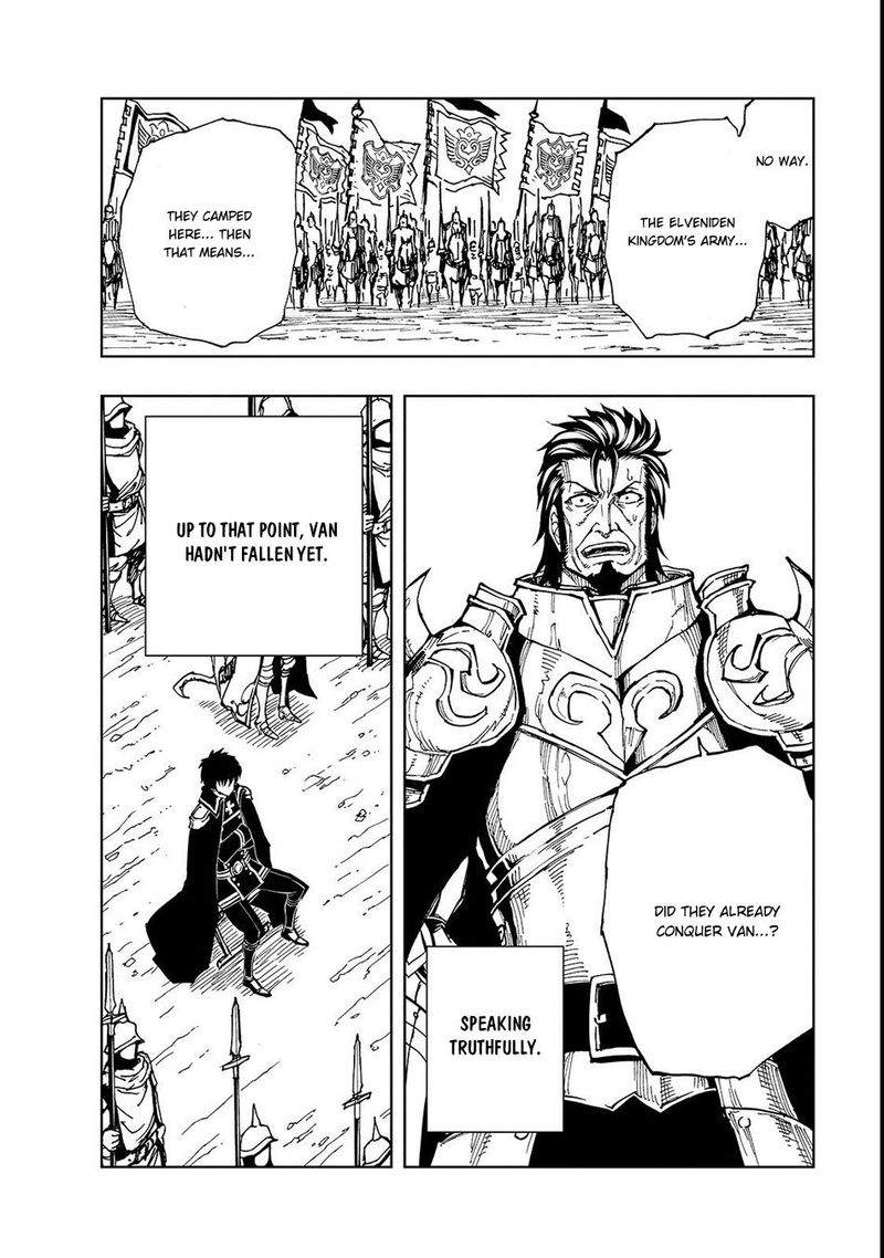 Genjitsushugisha no Oukokukaizouki Chapter 22 - Page 25