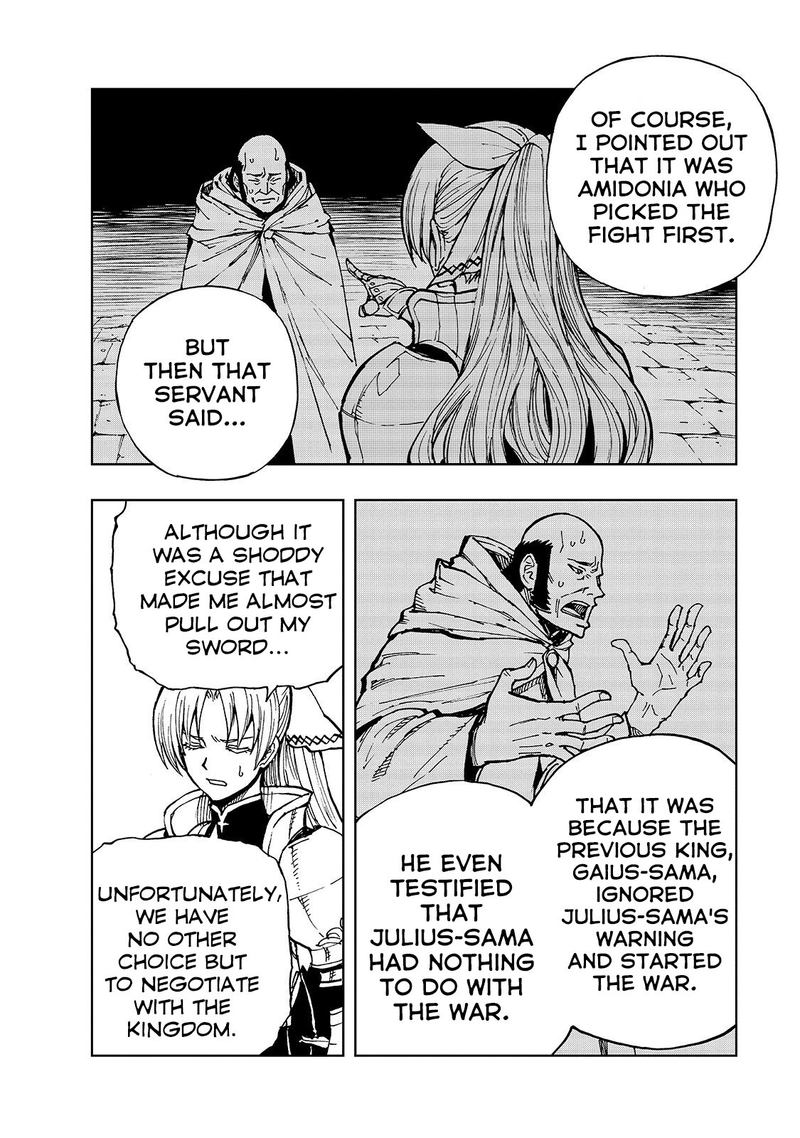 Genjitsushugisha no Oukokukaizouki Chapter 28 - Page 22