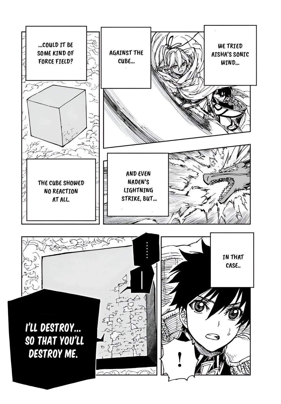 Genjitsushugisha no Oukokukaizouki Chapter 71 - Page 21