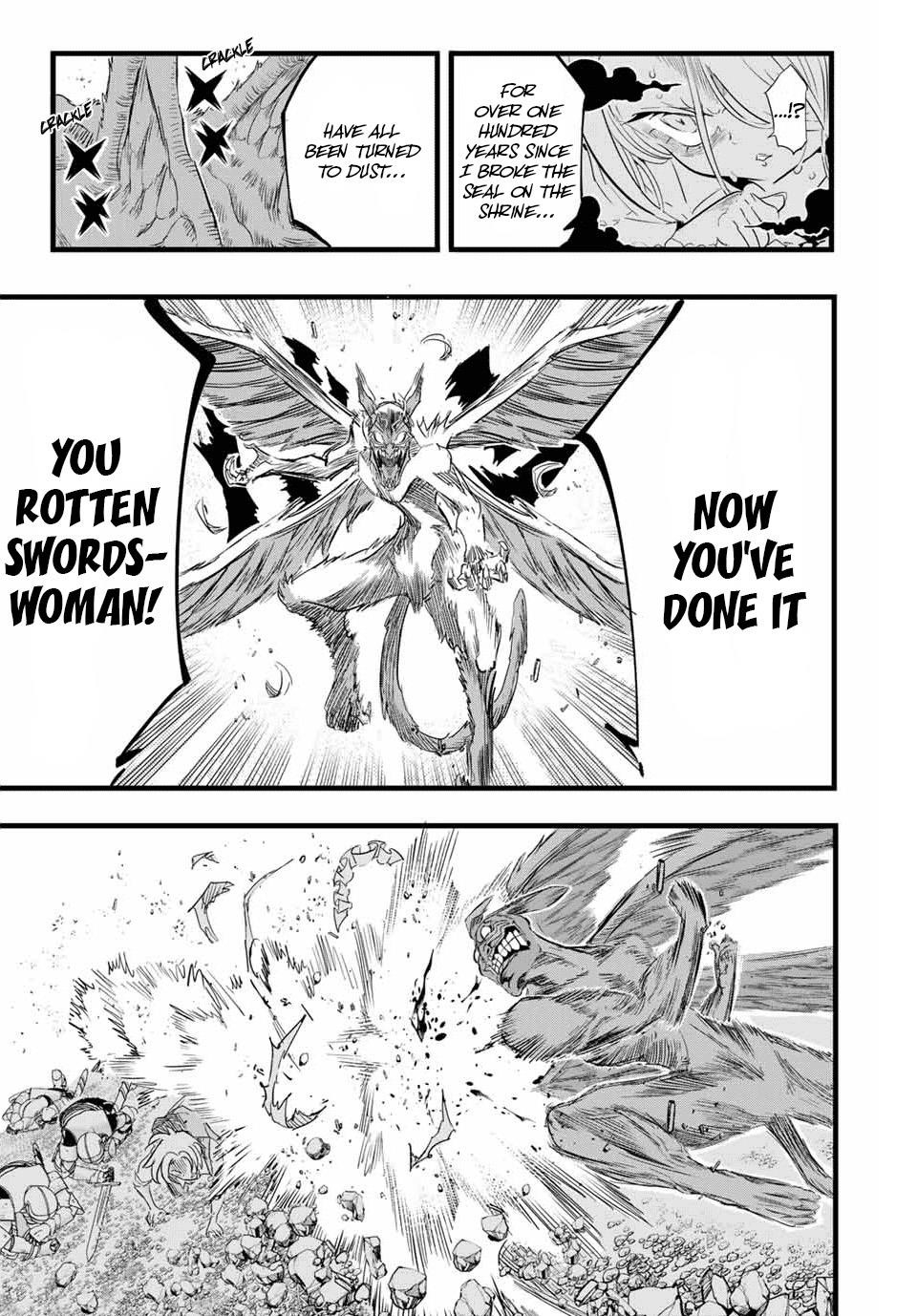 I Was Reincarnated as the 7th Prince so I Will Perfect My Magic as I Please Chapter 11 - Page 3