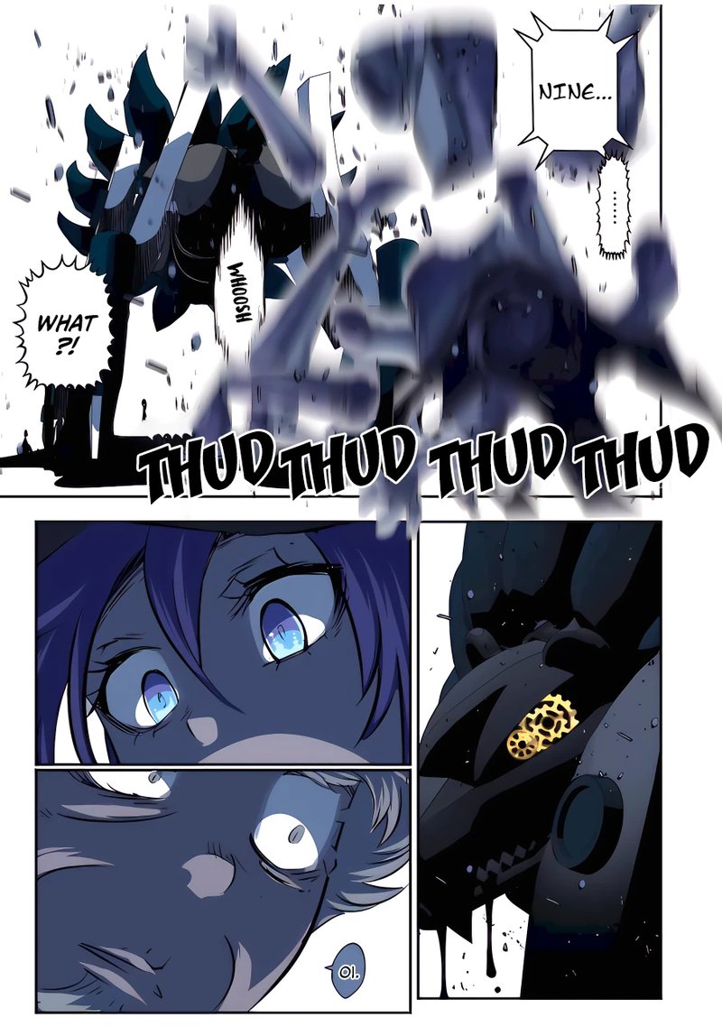 I Was Reincarnated as the 7th Prince so I Will Perfect My Magic as I Please Chapter 115 - Page 21