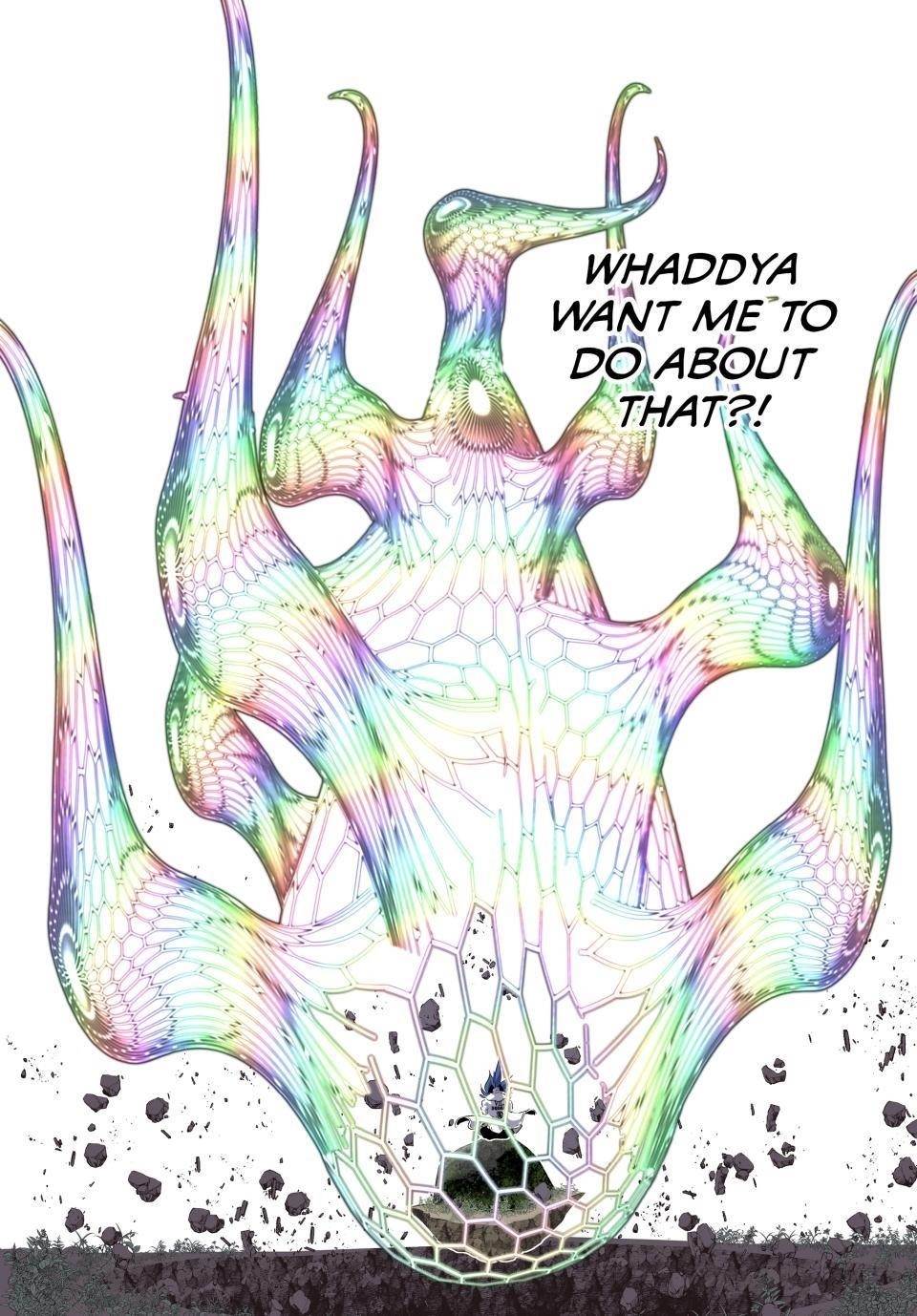 I Was Reincarnated as the 7th Prince so I Will Perfect My Magic as I Please Chapter 159 - Page 12