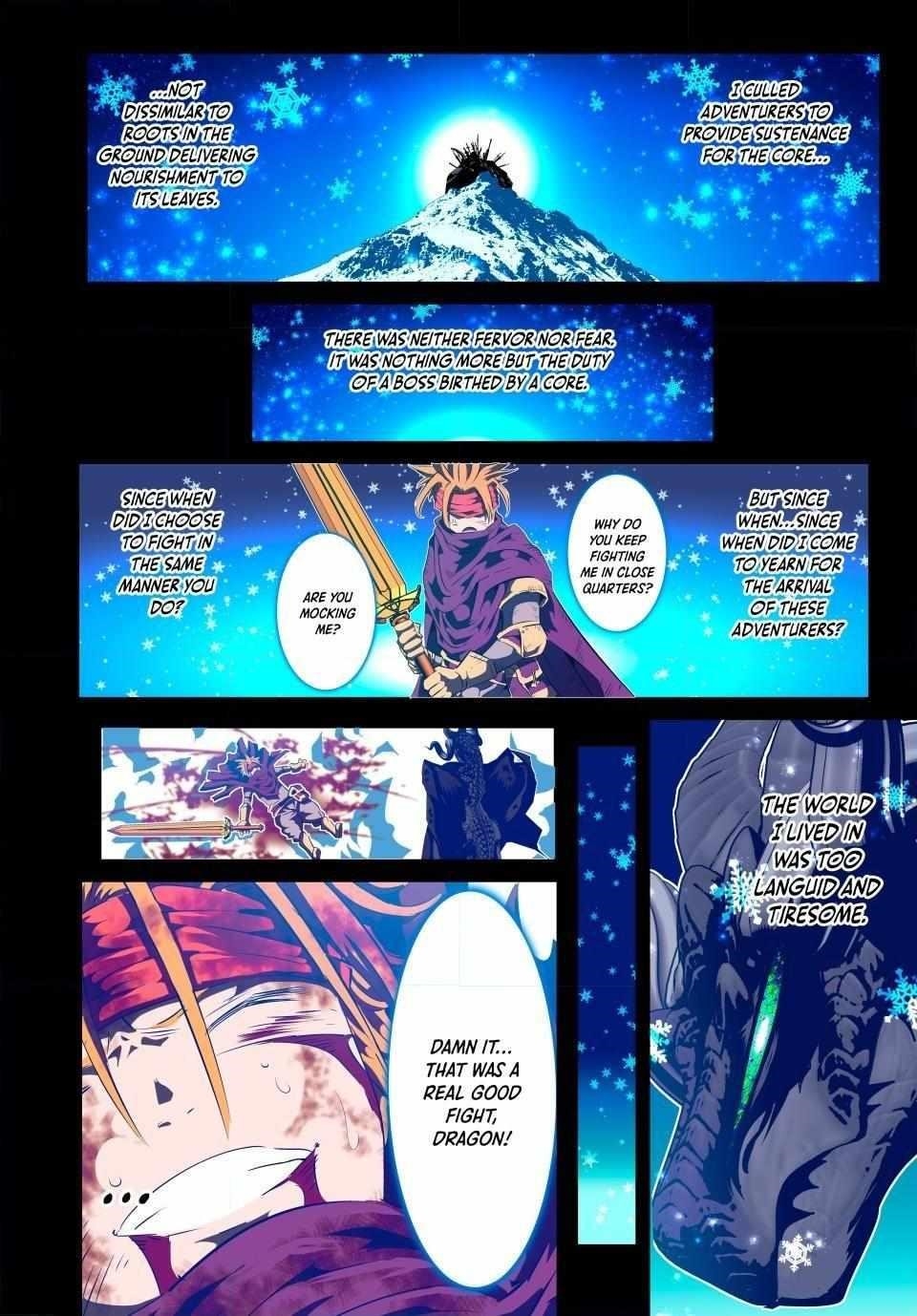 I Was Reincarnated as the 7th Prince so I Will Perfect My Magic as I Please Chapter 180 - Page 14