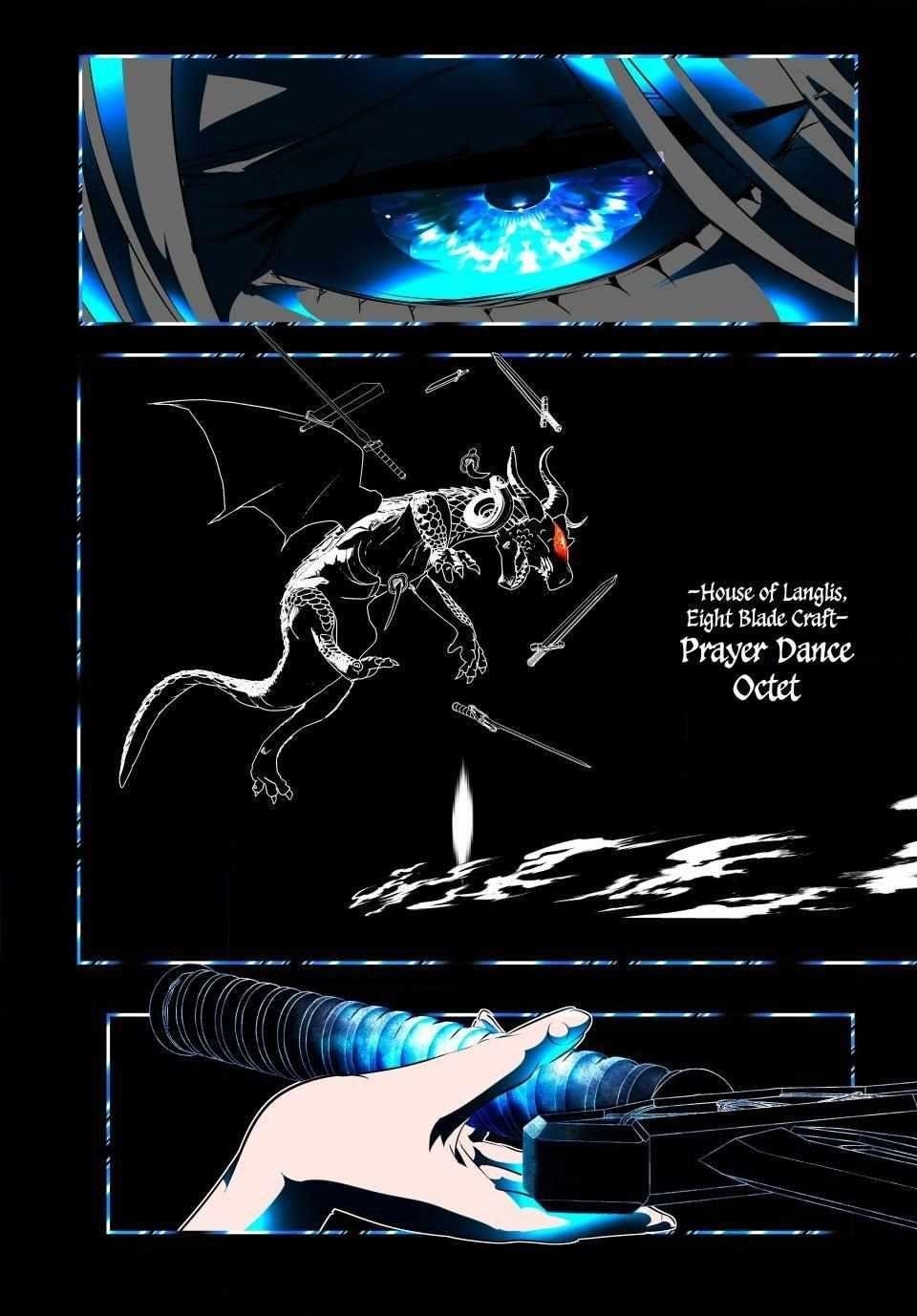 I Was Reincarnated as the 7th Prince so I Will Perfect My Magic as I Please Chapter 180 - Page 2