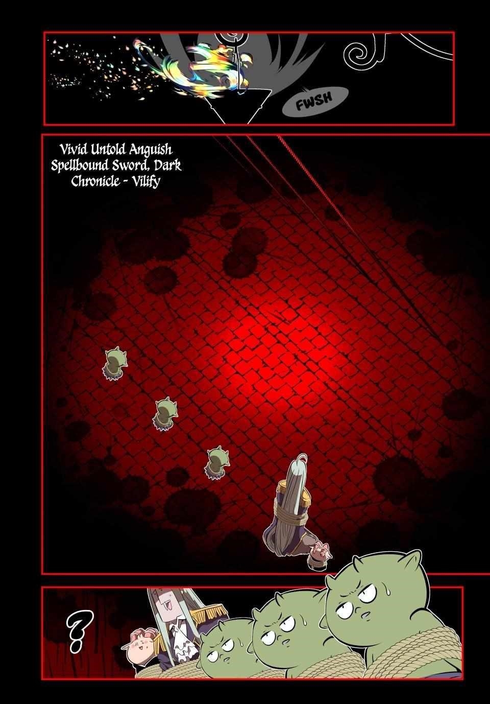 I Was Reincarnated as the 7th Prince so I Will Perfect My Magic as I Please Chapter 181 - Page 13